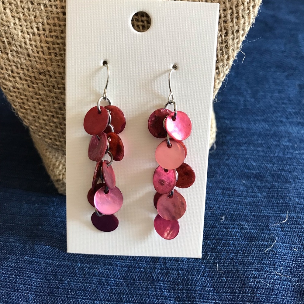 Fashion Earrings